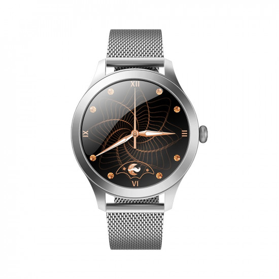 Smartwatch MaxCom Fit FW42 Silver Smartwatch MaxCom Fit FW42 Silver