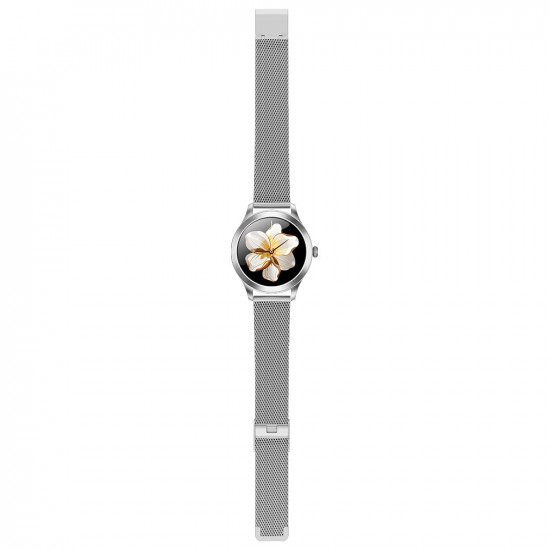 Smartwatch MaxCom Fit FW42 Silver Smartwatch MaxCom Fit FW42 Silver