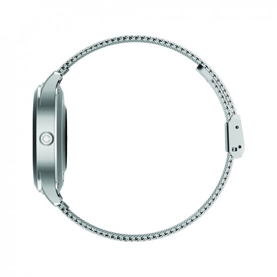 Smartwatch MaxCom Fit FW42 Silver Smartwatch MaxCom Fit FW42 Silver