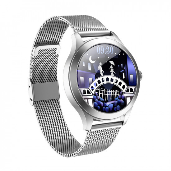 Smartwatch MaxCom Fit FW42 Silver Smartwatch MaxCom Fit FW42 Silver