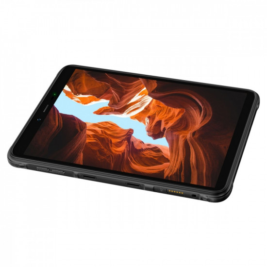 Tablet Armor Pad 4G 8 inches 4/64GB black Tablet Armor Pad 4G 8 inches 4/64GB black