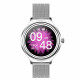 Smartwatch K3 silver Smartwatch K3 silver