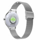 Smartwatch K3 silver Smartwatch K3 silver