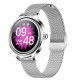 Smartwatch K3 silver Smartwatch K3 silver