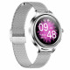 Smartwatch K3 silver Smartwatch K3 silver
