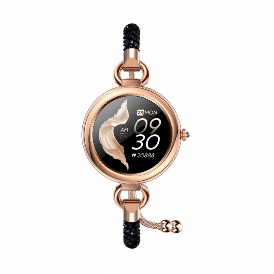 Smartwatch Fit FW51 cristal Smartwatch Fit FW51 cristal
