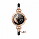 Smartwatch Fit FW51 cristal Smartwatch Fit FW51 cristal