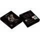Smartwatch Fit FW51 cristal Smartwatch Fit FW51 cristal