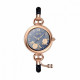 Smartwatch Fit FW51 cristal Smartwatch Fit FW51 cristal