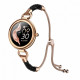 Smartwatch Fit FW51 cristal Smartwatch Fit FW51 cristal