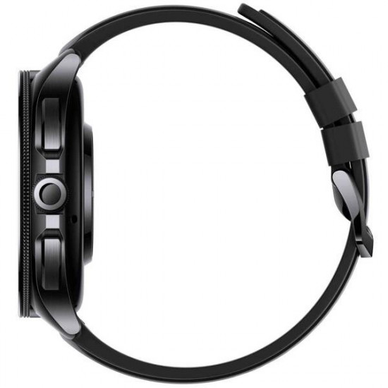 Smartwatch Watch 2 Pro Bluetooth black Smartwatch Watch 2 Pro Bluetooth black