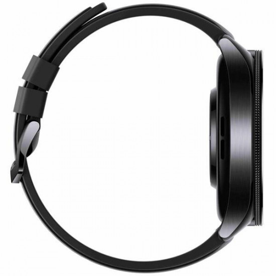 Smartwatch Watch 2 Pro Bluetooth black Smartwatch Watch 2 Pro Bluetooth black