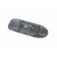 USB mini card reader/writer USB mini card reader/writer