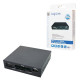 Internal 3.55' USB2.0 all in one card reader Internal 3.55' USB2.0 all in one card reader
