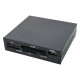 Internal 3.55' USB2.0 all in one card reader Internal 3.55' USB2.0 all in one card reader