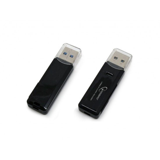 USB 3.0 Card Reader SD/Micro SD USB 3.0 Card Reader SD/Micro SD