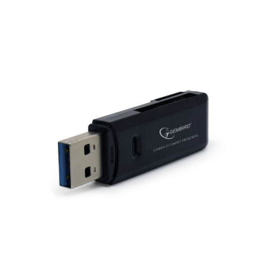 USB 3.0 Card Reader SD/Micro SD USB 3.0 Card Reader SD/Micro SD