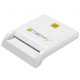 USB 2.0 Smart Card / Smart Card Reader USB 2.0 Smart Card / Smart Card Reader