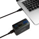 USB 3.0 Hub with all in one card reader USB 3.0 Hub with all in one card reader