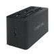 USB 3.0 Hub with all in one card reader USB 3.0 Hub with all in one card reader