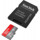 Ultra microSDXC card 128GB 140MB/s A1 + Adapter SD Ultra microSDXC card 128GB 140MB/s A1 + Adapter SD