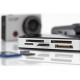 USB 3.0 Card Reader DA-70330-1 USB 3.0 Card Reader DA-70330-1