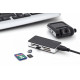 USB 3.0 Card Reader DA-70330-1 USB 3.0 Card Reader DA-70330-1