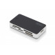 USB 3.0 Card Reader DA-70330-1 USB 3.0 Card Reader DA-70330-1