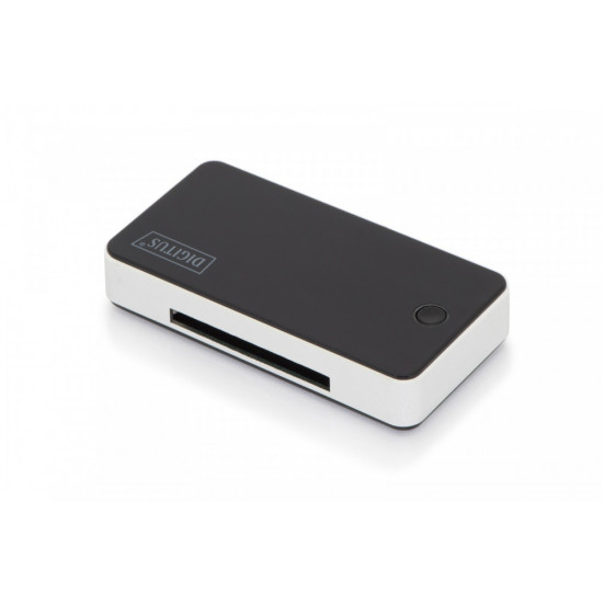 USB 3.0 Card Reader DA-70330-1 USB 3.0 Card Reader DA-70330-1