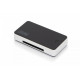 USB 3.0 Card Reader DA-70330-1 USB 3.0 Card Reader DA-70330-1