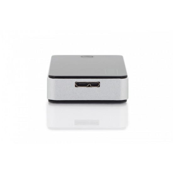 USB 3.0 Card Reader DA-70330-1 USB 3.0 Card Reader DA-70330-1