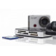 USB 3.0 Card Reader DA-70330-1 USB 3.0 Card Reader DA-70330-1