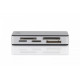 USB 3.0 Card Reader DA-70330-1 USB 3.0 Card Reader DA-70330-1