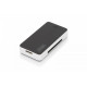 USB 3.0 Card Reader DA-70330-1 USB 3.0 Card Reader DA-70330-1