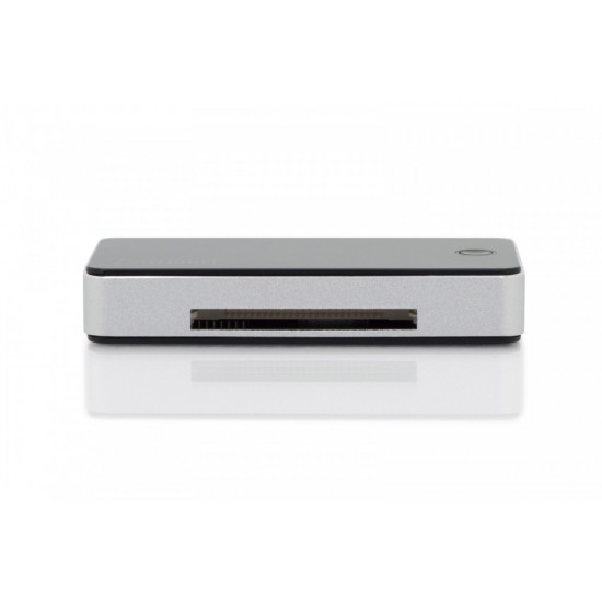 USB 3.0 Card Reader DA-70330-1 USB 3.0 Card Reader DA-70330-1