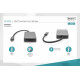 USB-C Card Reader DA-70333 USB-C Card Reader DA-70333