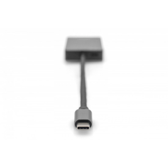 USB-C Card Reader DA-70333 USB-C Card Reader DA-70333