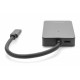 USB-C Card Reader DA-70333 USB-C Card Reader DA-70333