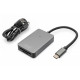 USB-C Card Reader DA-70333 USB-C Card Reader DA-70333