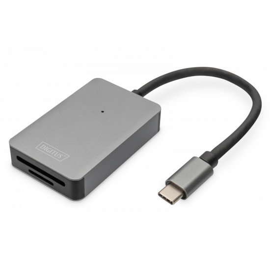 USB-C Card Reader DA-70333 USB-C Card Reader DA-70333