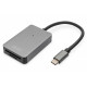 USB-C Card Reader DA-70333 USB-C Card Reader DA-70333