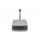 USB-C Card Reader DA-70333 USB-C Card Reader DA-70333