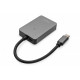 USB-C Card Reader DA-70333 USB-C Card Reader DA-70333