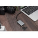 USB-C Card Reader DA-70333 USB-C Card Reader DA-70333