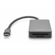 USB-C Card Reader DA-70333 USB-C Card Reader DA-70333