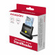 AXAGON CRE-SM4N Smart card reader USB 1.3m ca AXAGON CRE-SM4N Smart card reader USB 1.3m ca