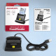 AXAGON CRE-SM4N Smart card reader USB 1.3m ca AXAGON CRE-SM4N Smart card reader USB 1.3m ca