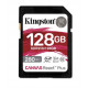 128GB React Plus 280/100/MB/s U3 V60 SD Card 128GB React Plus 280/100/MB/s U3 V60 SD Card