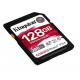 128GB React Plus 280/100/MB/s U3 V60 SD Card 128GB React Plus 280/100/MB/s U3 V60 SD Card