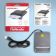 Smart card reader CRE-SM3T USB 1.3m cable Smart card reader CRE-SM3T USB 1.3m cable